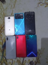 اجهزه عاطله ابيع هل موجود 6كولهن 60شلع 07704201592