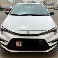 كورلا GR • بلاك ادشن • ٢٠٢٥