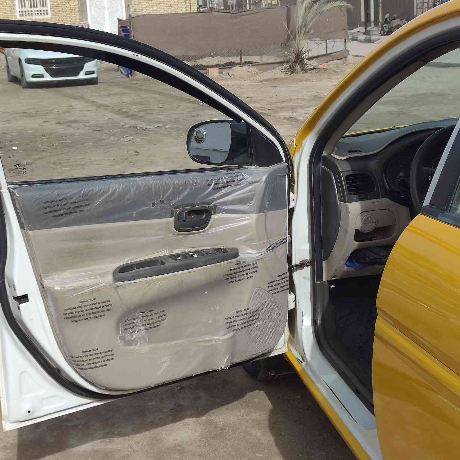 السلام عليكم اكسنت موديل 2011 خليجي كفاله عامة
جاهزة على اخر حبابة
صبغتها حلوة 
كهربائيات كلها شغاله
تاير جديد
حدادية
غرفة نظيفة
سيارة بأسمي
رقمها انكليزي جديد
مكانها الناصرية مركز
السعر ٩٠ وبيها مجال للشراي
للاستفسار *********** ناصرية, ذي قار
