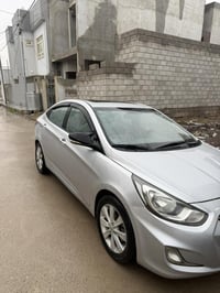 اكسنت • ٢٠١١ • ضرر بالسونار