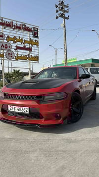 جارجر • ٢٠١٦ • مراوس