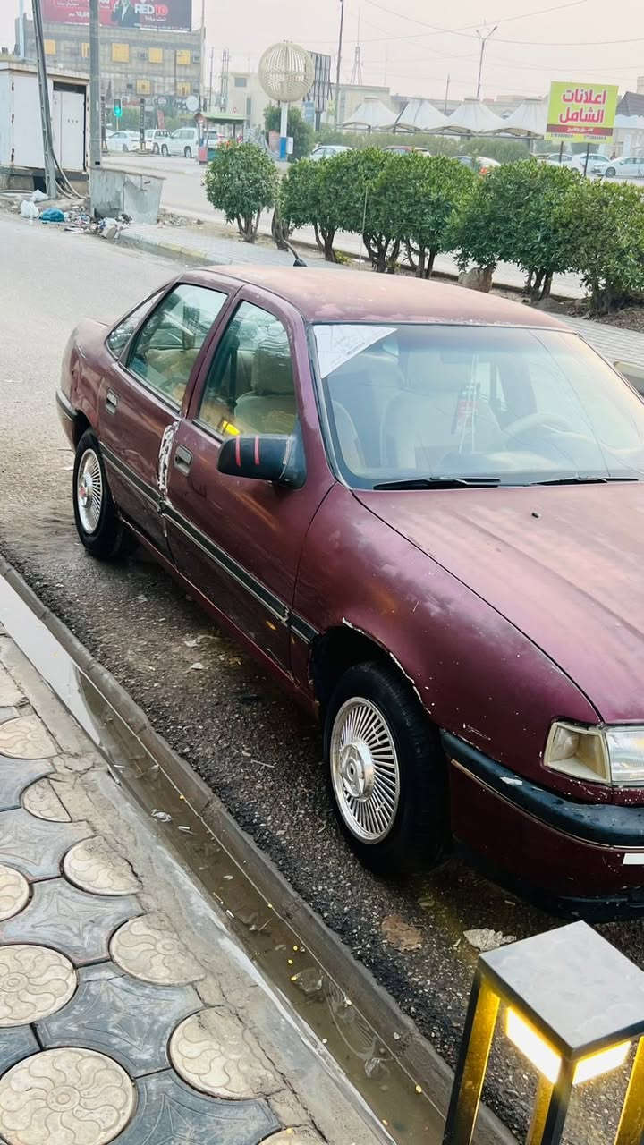 اوبل. 91 تبريد مكينه 1600 رقمها قادسيه  سنويه لل 27 السعر 28 وبيها مجال مكاني السماوه مركز  ***********
