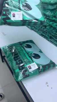 تيشيرت اوفرسايز • ٦٥٠٠قطعة • اسطنبول