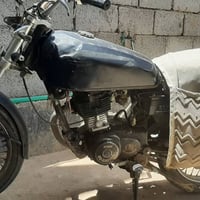 برفاز • ايراني • اربعه كير