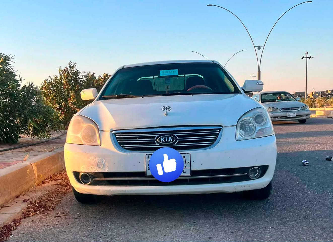 للبيع او مراوس بسوناته كيه اوبتما موديل 2008 محرك 2000 كير محرك شرط تبريد ثلج كلها شغاله خارج داخل ادوات يعني كص ما مسجله السعر 43 وبيها للتواصل خاص فقط


**إذا كنت صاحب هذا الإعلان وتريد حذفه لأي سبب، رجاءا أرسل رسالة إلى الدعم الفني**