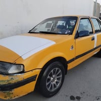 دبل اكس ال • ويل كروم • كركوك