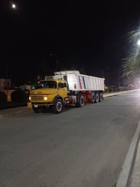 اقجم للبيع (الراس فقط)موديل 83سيارة مكفولة كفالة عامة شاصي بلادي باج ب...