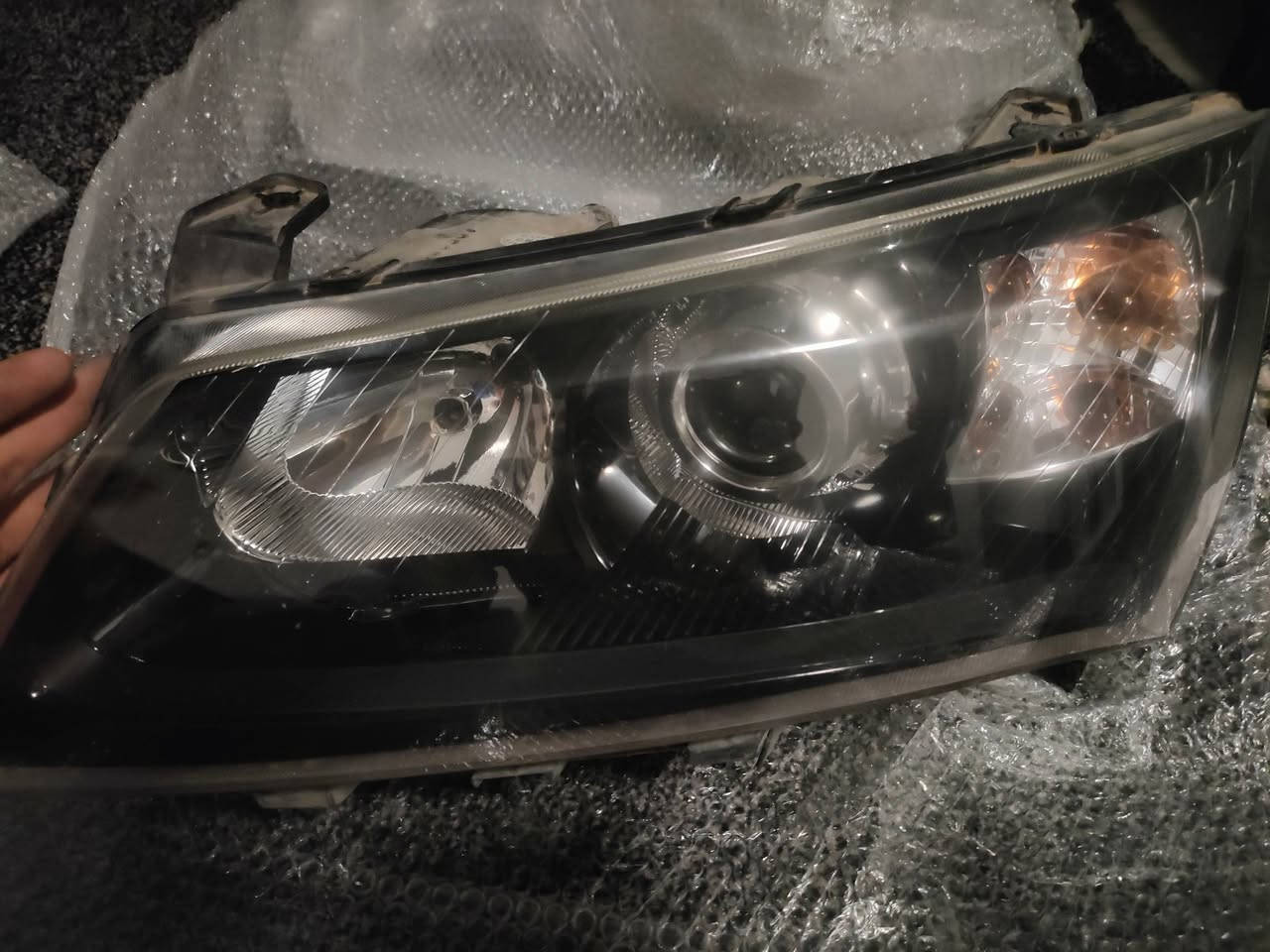 للبيع غراض امكراند اخو الجديد التواصل عله هذه الرقم 0772790899 واتساب


**إذا كنت صاحب هذا الإعلان وتريد حذفه لأي سبب، رجاءا أرسل رسالة إلى الدعم الفني**