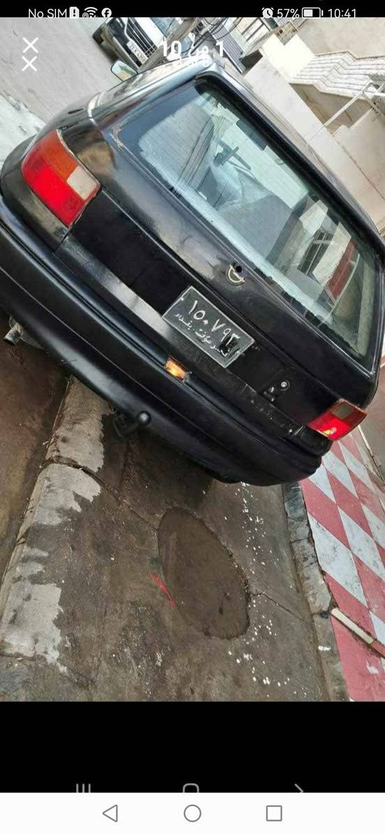 بسم الله الرحمن الرحيم🌹
ئۆپڵ ئەسترا مۆدێل 93 ئاڕمو ئەوەلیات بەشەرت مەکینە ۱٦ قایش پان چوار تایەی لۆکی لەژێرە کارەبایی بەشەرت گێڕیو مەکینەی بەشەرتی فیتەر ماڵی دۆستە 
نرخی ۱٤ گەڵاو معامەلە  شوێن ناو سلێمانی السليمانية, العراق


**إذا كنت صاحب هذا الإعلان وتريد حذفه لأي سبب، رجاءا أرسل رسالة إلى الدعم الفني**