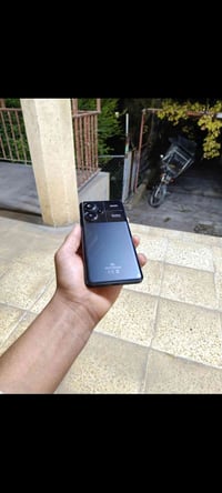 ريدمي نوت ١٣ برو بلص • ٥١٢ • ١٢٠ فريم