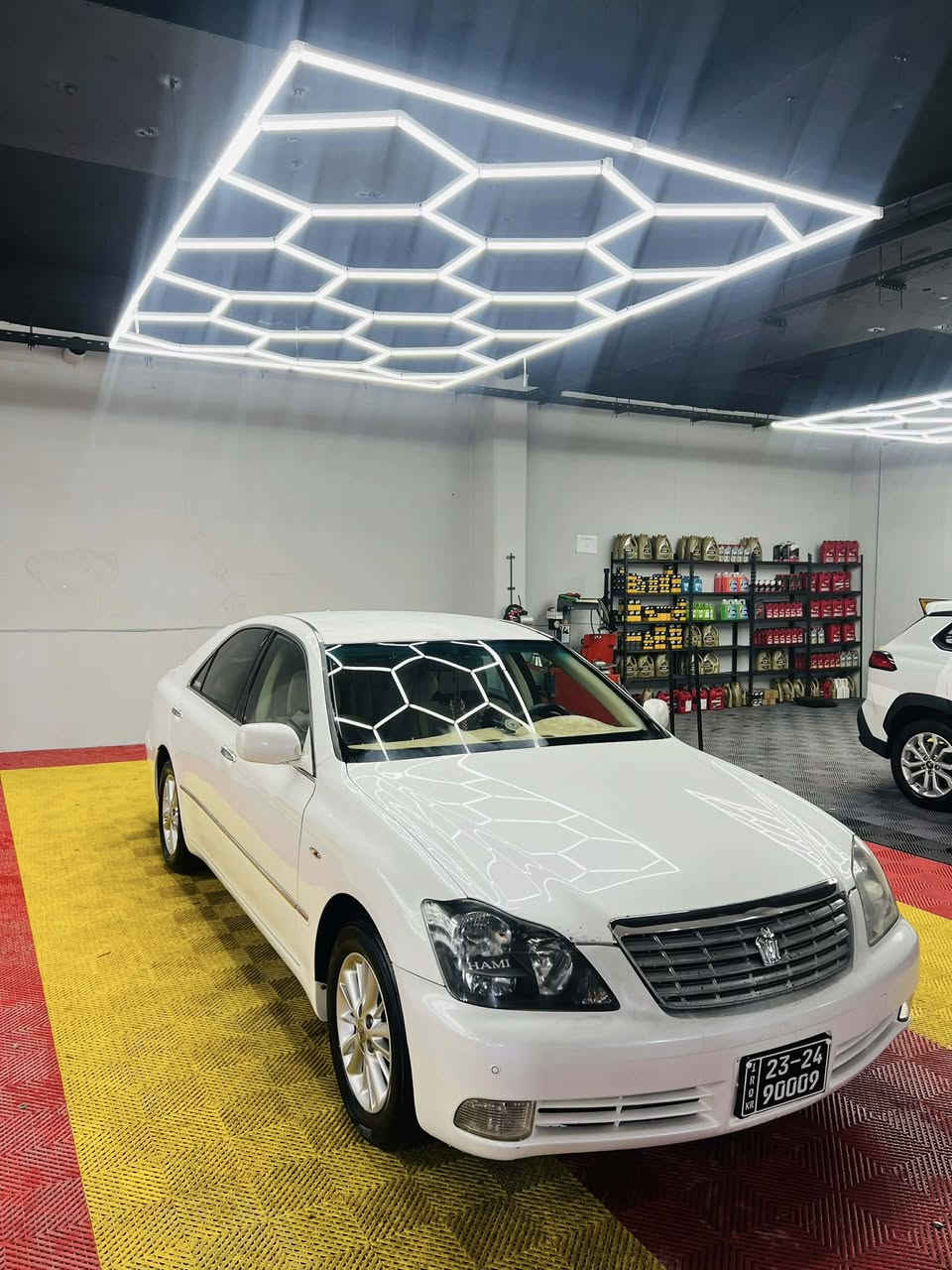 سەرەتا بەناوی خوای گەورە
فرۆشتن ئاڵوگۆڕ
شاهینە بڕاوه بڕاوه مۆدیل 2006لۆک لۆک 📦📦

کۆدی بۆ کراوە♥️

بیلاد ڕۆیاڵ✅〽️

سپی بەفری💯👑

گەورە بە بچووک 180🤍

2 دوگمە💯

ناوزەرد☑️📦

ساج قاوەی 🔴✅

شاشە✅💯

لایت ناوچەی کویر🇯🇵💯

لایت زینۆن✅💯

ئاوینە کارەبا ✅

تەحدید سورعە✅‼️

کوشن کارەبا ⚡️✅

سەیارەکەلۆک لۆکە 📦💯

بێدەعممەو لیدراو☑️💯

بئ ته قه وڕه قه  زۆر کپه

4 تایە و ویلی ڕۆیاڵی سفری لەژێرە

هادرۆلیک ڕۆنی مەکینە سوویل ئەکسل هەمووی گۆڕاوە 📦😴

کامل سێرڤز کراوە📦

لیدی  بۆ بە ستراوە 🟣🔵🔴

4دەبڵ لۆکی بۆبەسراوە♥️

4لەوی لۆکی بۆ بەسراوە♥️

تاقم دیسک لۆکم بۆ بەستە♥️

سیتمی مکە بەری بیلادی بۆ بە ستراوە🔈🛜

گیرو مەکینە تە قەو رەقە هەمو گیانی بەشەرت دەعامی بۆ دەعامی لۆکە 📦✅💯

شوێن/کەلار

سیعر/57 گەڵا مەجالی برایانە

گه ر کڕیار نی ماڵی خه لک سوک مه که له گه ڵ ڕئزم🥰🔥


**إذا كنت صاحب هذا الإعلان وتريد حذفه لأي سبب، رجاءا أرسل رسالة إلى الدعم الفني**