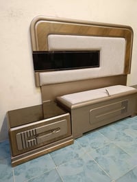 إشارة • غرفه نوم • ديكور