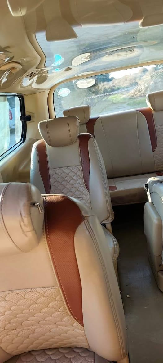 السلام عليكم السياره عارضه للبيع ستاركس ١٥سياره مكفوله كفاله عامه ***********
