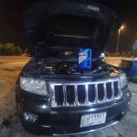 🚨 تريد تحافظ على محرك سيارتك؟ 📢 الحل عندنا… زيوت أوزون الألمانية – أقو...