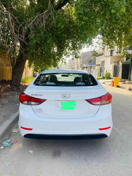 السلام عليكم النترا 2015 خليجي رقم بغداد تبريد قطعتين فتحه بالسقف داخل صاج كامره حساسات اشاير بالمري تحكم ستيرن  سياره جاهزه من كلشي جدا نضيفه بيهة باب وجاملغ صبغ جهة عكس سايق وجهة السايق بيهة شبر بالجاملغ الامامي فقط مكاني بغداد للاستفسار *********** السعر 122 Colombo
