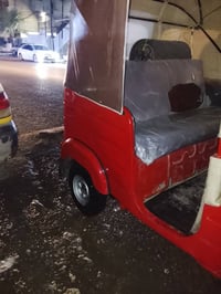 تكتك • موديل١٩ • مكينة جديدة