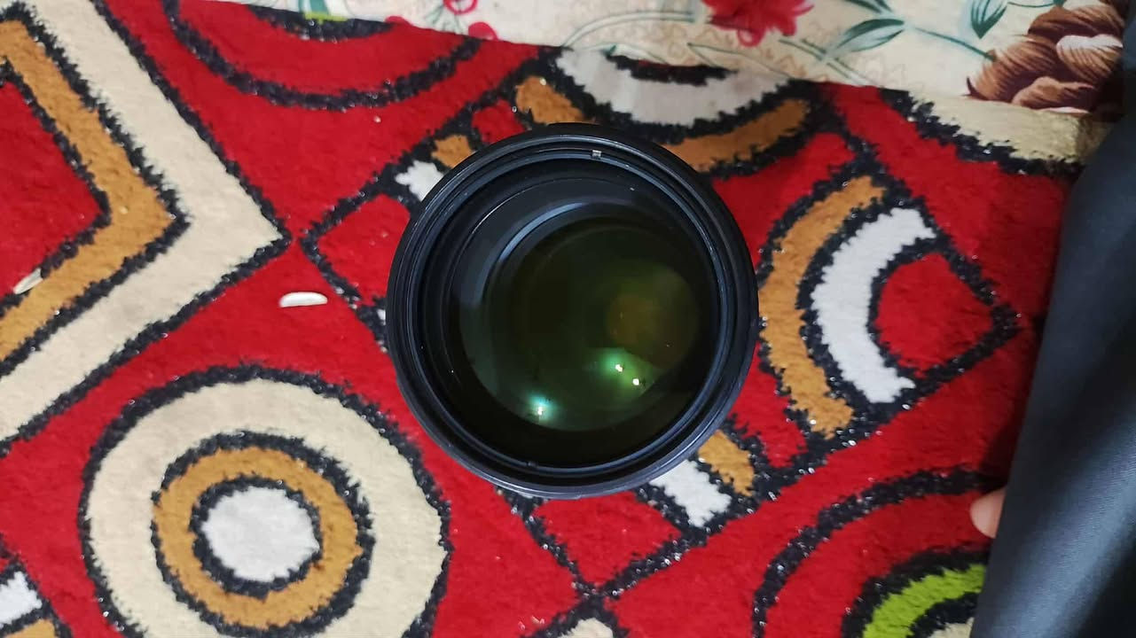 70_200 سكما للكانون فتحه 2.8 اصدار اول تك


**إذا كنت صاحب هذا الإعلان وتريد حذفه لأي سبب، رجاءا أرسل رسالة إلى الدعم الفني**