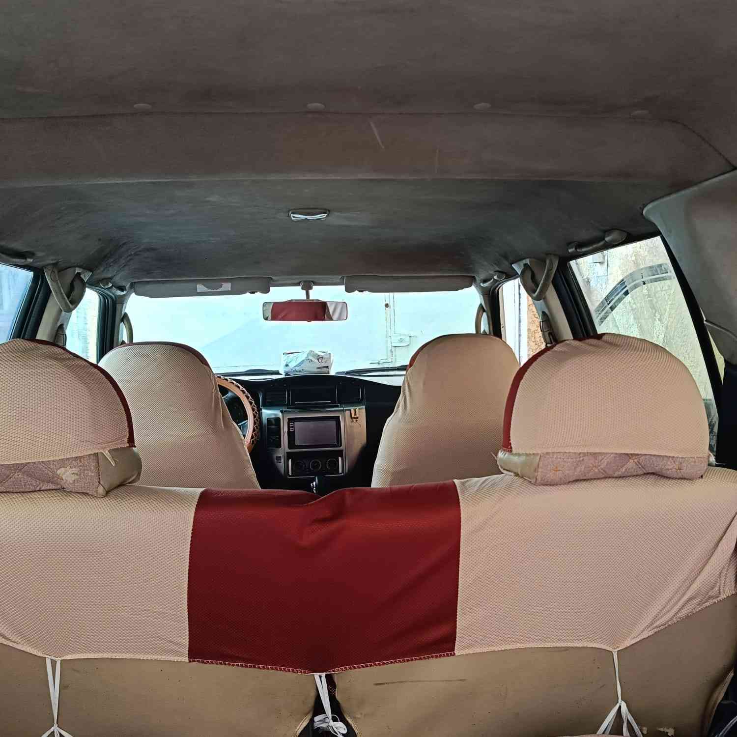 السلام عليكم باترول 2008 مزاد وزارة الداخلية مرقمه بغداد سياره جاهزة كله بلادي محرك 4800 وكير جديد كله شغال على بلادي بدون اي تحوير الصبغ جاملغ السايق شبر يم اللايت وشبر واشويه من البنيد حسب مأشر باللون مكاني بغداد التحويل نفس اليوم 
السعر 150$ وبيه مجال للشراي
***********
***********
