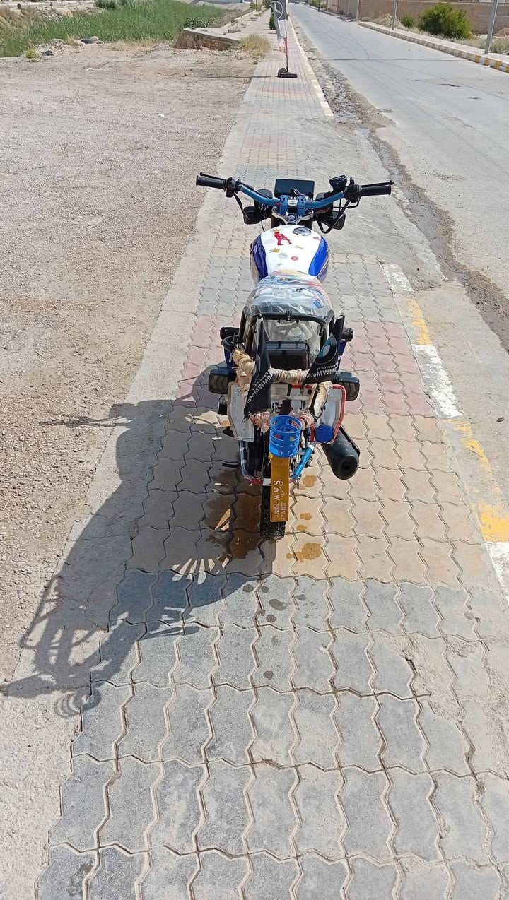 سلام عليكم شباب عندي دراجه 2025سيفان رايد مراوس ب دراجه 2025مورونيه اذا مو مورونيه ماريد


**إذا كنت صاحب هذا الإعلان وتريد حذفه لأي سبب، رجاءا أرسل رسالة إلى الدعم الفني**