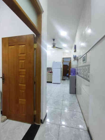 مساحه ۱۰۰ متر سعره ٧٥ مليون وبي مجال الشراي

...

يحتوي على صاله مطبخ هول داخلي وخدمات وغرفتين نوم قريب على شارع العام حيل واصلهة مي وكهربا تبليط موقع جداراقي

العنوان منطقت الدوانم نهایت شرطه الخامسه قرب البياع ول سيديه ١٠ دقايق عن السيديه
الاتصال/***********

طابو زراعي سند ۲۵ قرار محکمه مکاتبه معه بل سند
