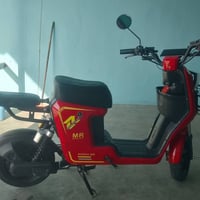R9 • ٢٠٢٥ • ٥ بطاريات ٢٨أمبير