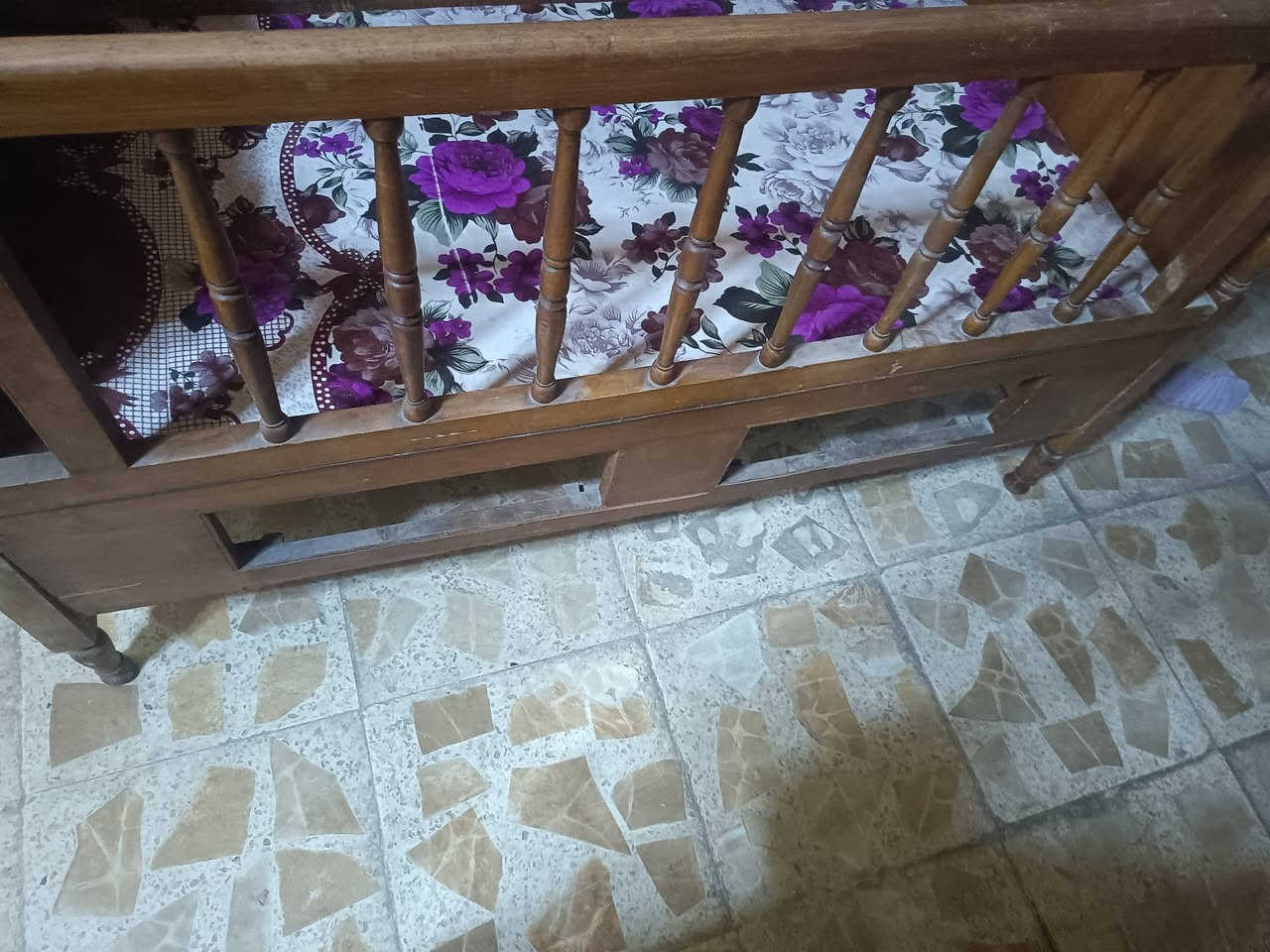 جربايه طفل مستعمله للبيع
٥٠ وبها مجال


**إذا كنت صاحب هذا الإعلان وتريد حذفه لأي سبب، رجاءا أرسل رسالة إلى الدعم الفني**