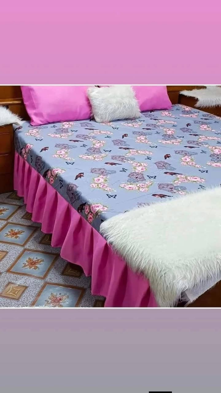 بلااااش.  💕🌱
القطعه ب 10
القطعتين ب 16
متوفر توصيل جميع المحافظات 🧿❤️


**إذا كنت صاحب هذا الإعلان وتريد حذفه لأي سبب، رجاءا أرسل رسالة إلى الدعم الفني**