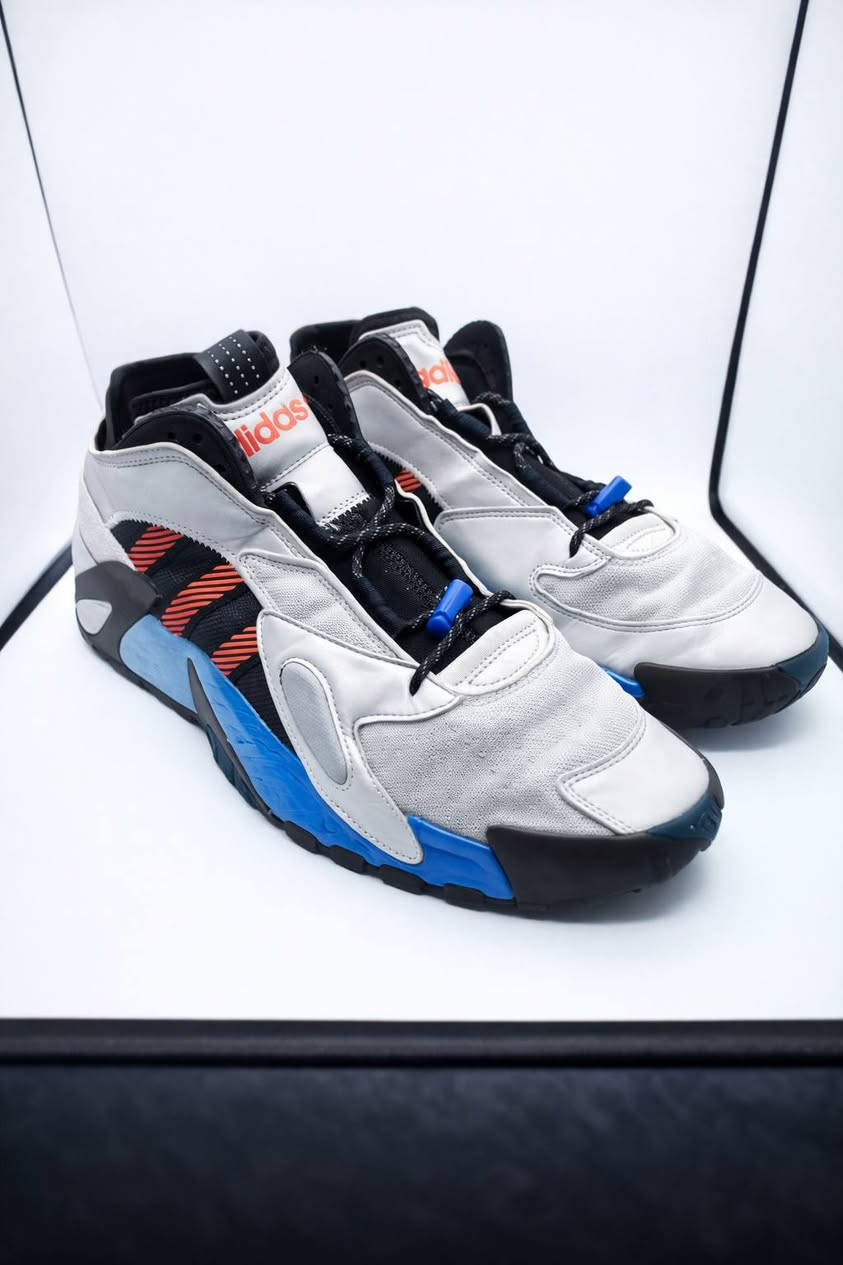 👟 Adidas Originals
✔️ حذاء Adidas أصلي
السعر : 28000
✔️ صنع في فيتنام
📏 المقاس:
EU 46⅔ | US 12 | UK 11½ | 30 CM

📞 للتواصل: الاتصال على الرقم *********** أو على الواتساب

🚚 متوفرة خدمة توصيل لبغداد وكل المحافظات
👇👇
tiktok.com/@almusawi.brand

https://www.facebook.com/share/17uuK1fDCD/

3056
