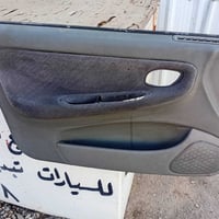 ابطانه باب سائق • فرشه نظافه • ديالى