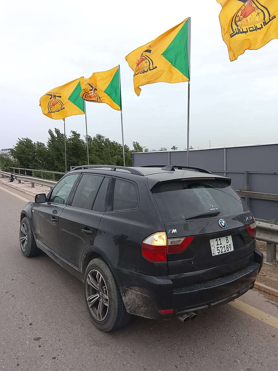 سلام عليكم عندي بي ام x3 موديل 2010 وارد يابان حجم 30 n52 6سلندر قبع أسود محرك جديد كير جديد تبريد ثلج سياره فووووول مواصفات صبغ عام بدون حادث سعر 110 ورقة هذا رقم الهاتف واتساب *********** اريد اكو سياره MG 6 2025 اذا اكو اراوس وياه لاكن طوافة البانزين عاطل و سيدي شاشة كذلك عاطل وتبريد ثلج لمعرفة لتفاصيل تواصل خاص
