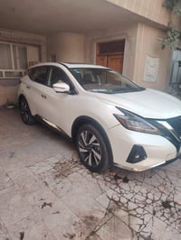 مورانو SL • ٦ سلندر • مشي ١٦٠٠٠