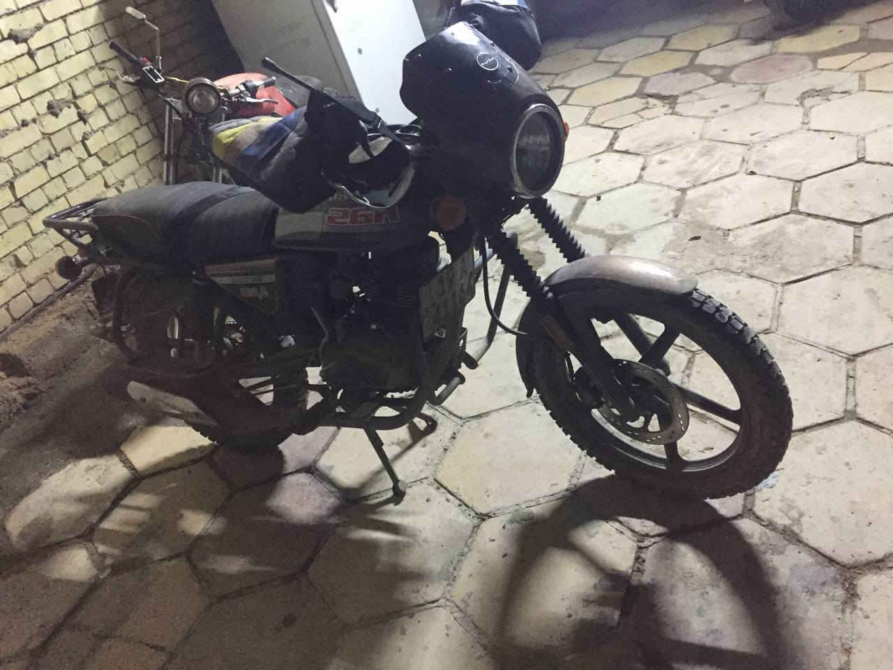 من رخصت الادمن
اخوان اريد مراوس بيكم قمارة امريكي ياباني
اهم شي تتحول وتشتغل . مكاني بغداد الشعب 

مراوس بدراجة دايوان ٢٠٢٣

رقم كربلاء وسنوية تحويل ثاني يوم
 مكفولة

نواقص جامة امامية مال لايت فقط

للعلم سعر الدراجة ٣ ملايين اني مشتريها

موجود ماسنجر  وواتساب

مكاني بغداد الشعب ***********
