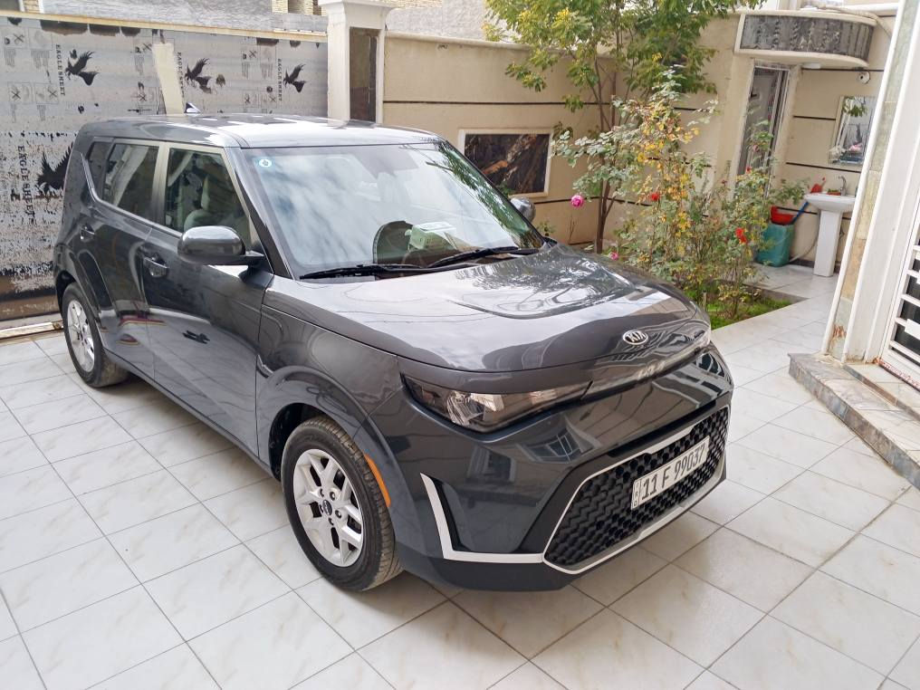 السلام عليكم كيا صول موديل 24 ماشيه 32رقم بغداد حادث بنيد بدون ارباك السعر 155بي مجال بسيط للاستفسار الاتصال على الرقم *********** حلة, بابل
