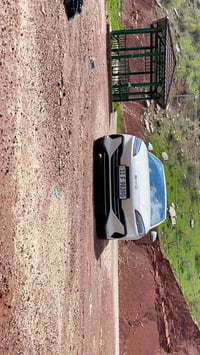 للبيع BYD سيل6 السيارة كفالة عامة ماشية 20الف  داخل ابيض كشنات سبورت  ...