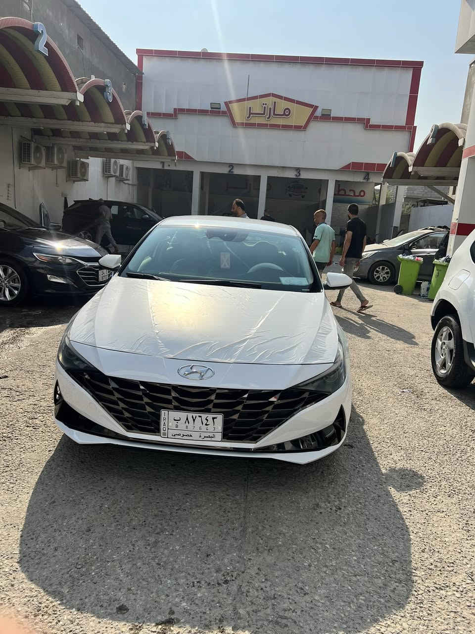 سلام عليكم شباب النترا مديل 23. معوقين بصره دخول ال23 السياره حادثنه جاملغ وبنيد. السياره حلوه ماشيه 80م. رايدهه. 145 وبيهه مجال السياره جاهزه محرك صارله شهر جديد كير. ومحرك كفاله السياره. رقمي واتس ***********
