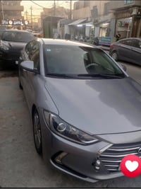 النترا ٢٠١٧ حادثها الي بالصوره بس وبيها خشم البنيد معجون شويه ومصبوغ ع...