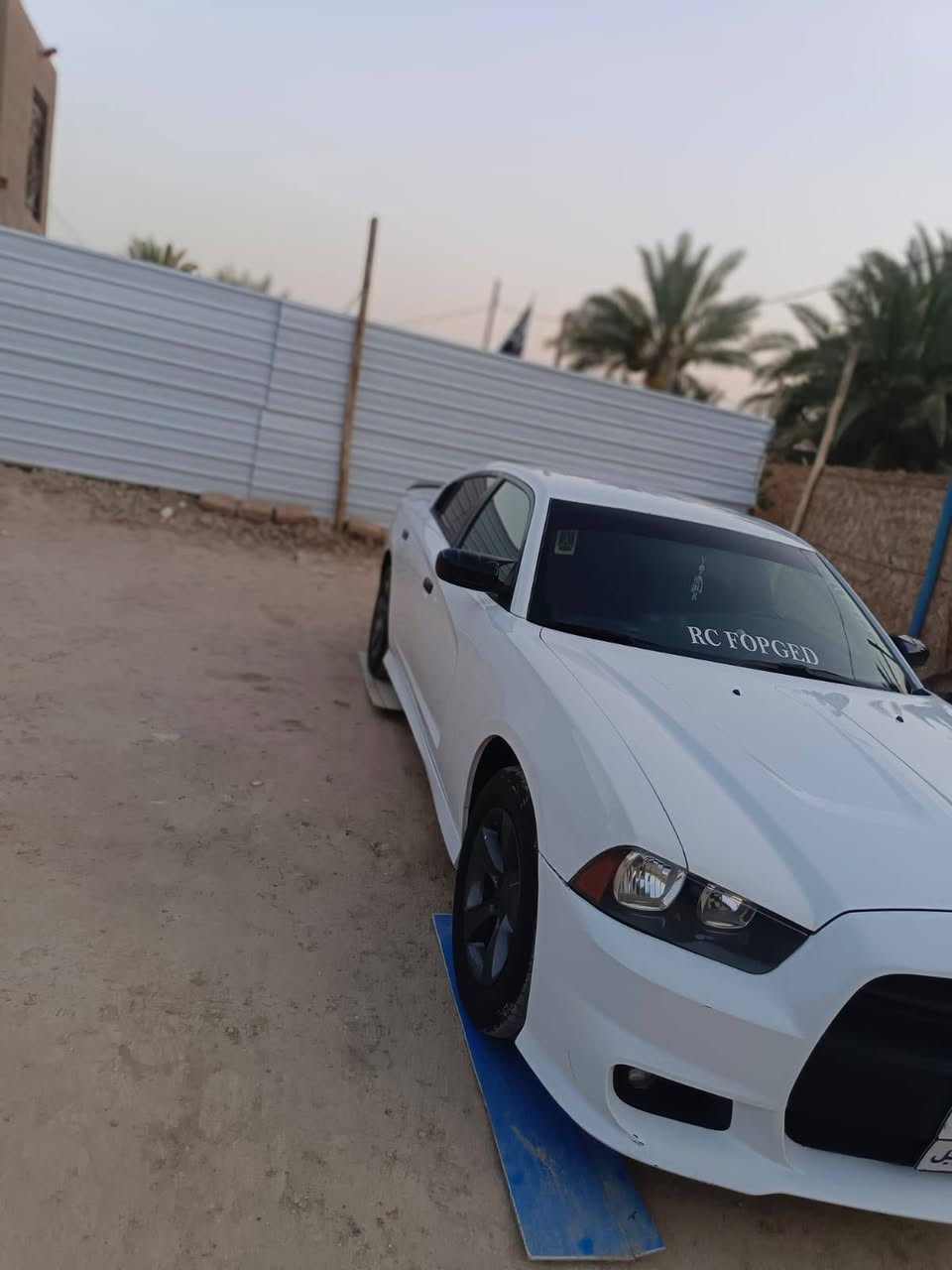 جارجر 2013 للبيع كفاله عده مكانين بارد مكان السياره الديوانيه
السعر 155 بي مجال بسيط 

***********

***********
