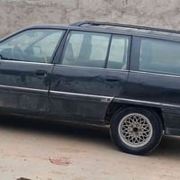 اوميكا 20 موديل 93 رقم مصطره سنويه 29+كاربون محرك بدايه نفخ گير شرط 4ت...