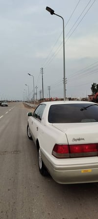 كراون ١٩٩٧ • مكينة وكير • سنوية ٢٠٣١