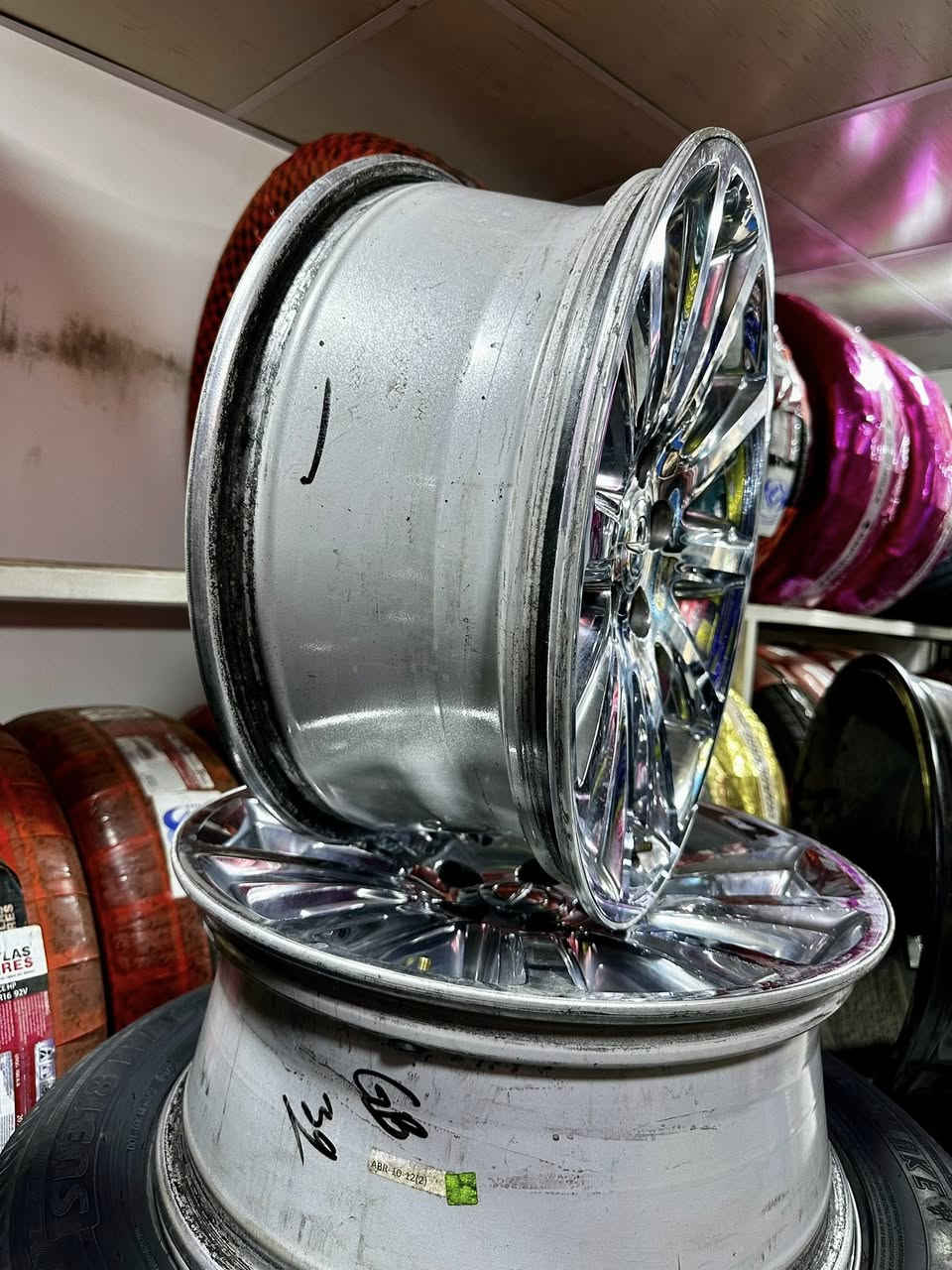 تخم ويل اوباما 2012 اصلي مو تجاري
شرط بدون زلغ او تكشير او تصيلح او عواج
حاويه بدون تيرات
500 $ دولار وبيه مجال 

***********
