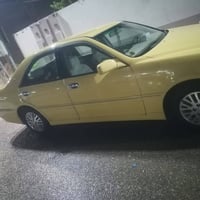 ملكه • ٢٠٠٣ • مكينه وكير