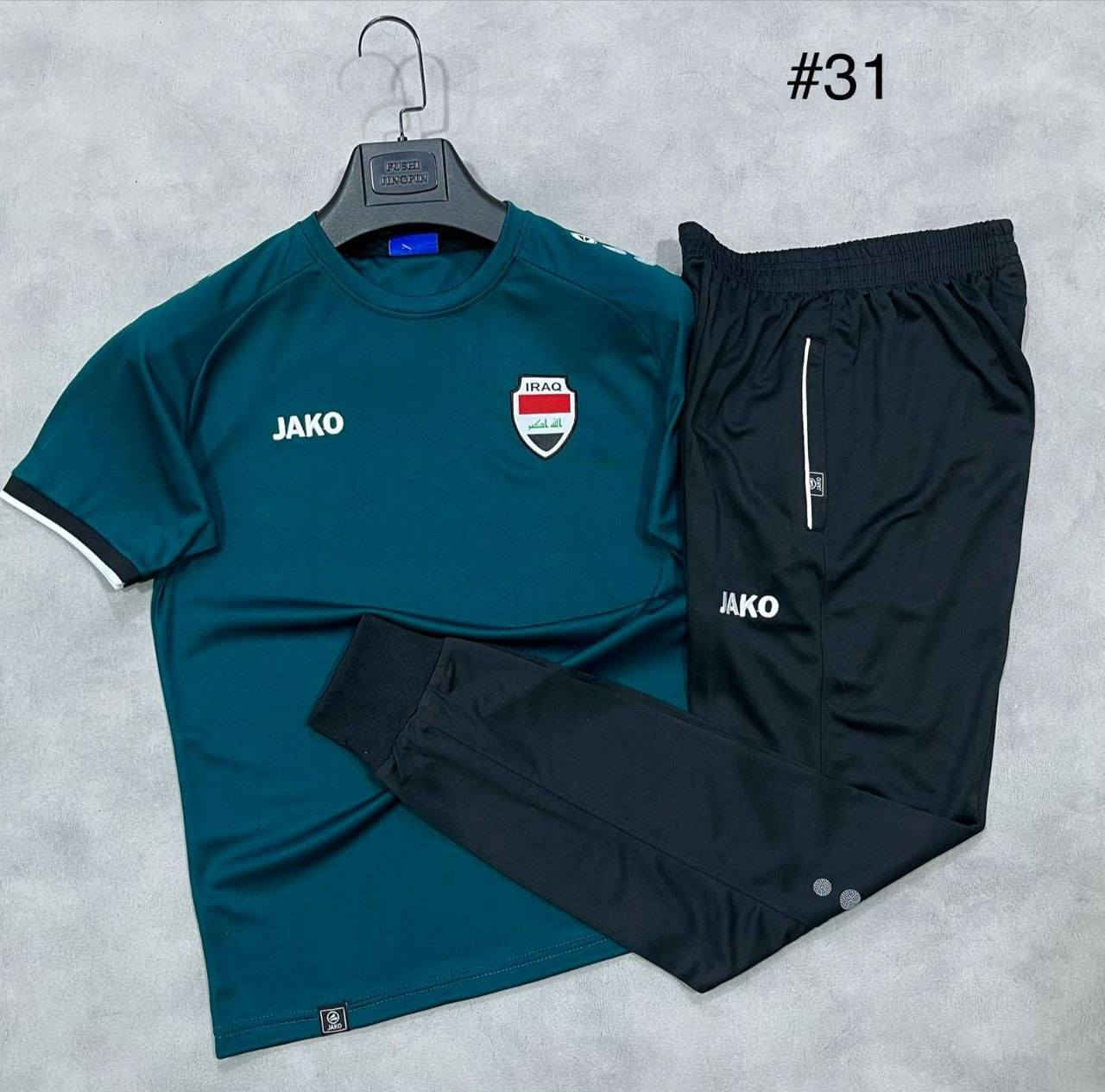 تراك رجالي ستن اصلي
الشد 16 تراك ب168الف
قياسات M  2X


**إذا كنت صاحب هذا الإعلان وتريد حذفه لأي سبب، رجاءا أرسل رسالة إلى الدعم الفني**