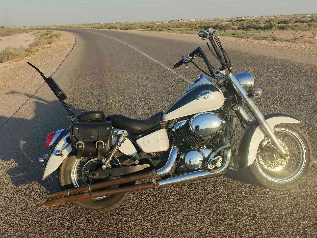 هوندا شادو رقم وسنويه تنتهي ب2028 مكينه 400 توه مبدل كلجات دراجه نكره بس يراد شويه ترتيب بسيط مكاني بصره سعر 18وبيه مجال حك الترتيبات رقم ***********

