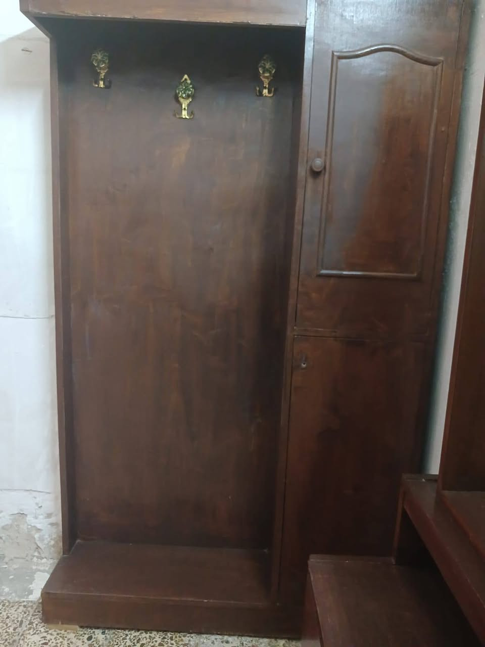 السلام عليكم غرفه اخشاب سوكيه في حاله جيده وبلاش السعر 250وبيهه مجال قليل + جربايه طفل سعرها 25قفل العنوان الطيفيه المزرعه للتواصل على الرقم او واتساب ***********مكلف بالنشر وغير متواجد
