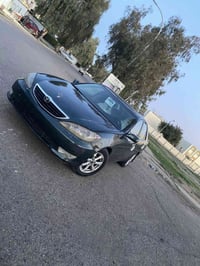 كامري • ٢٠٠٦ • مجمع الدور