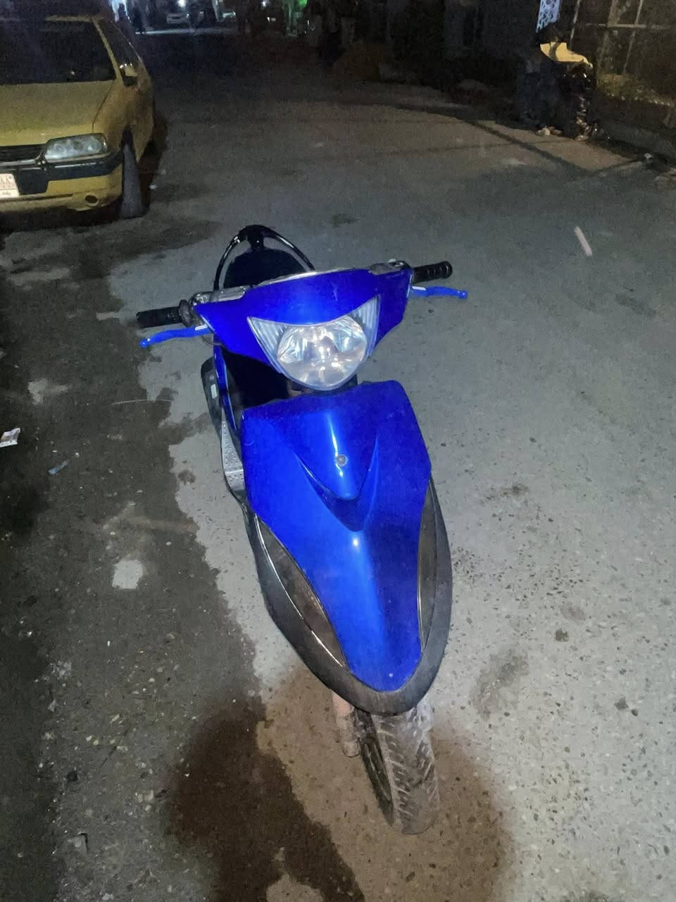 إسلام عليكم دراجه ماكس اللبيع ***********
