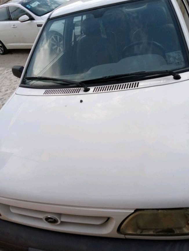 السلام عليكم سايبا موديل 18 للبيع كله بلادي ويل كم شاشه حجم كبير دبل ايرباك حساسات بيه صبغ بس الباب الخلف السائق ربع باب مكاني الحله مركز المدينه سنويته ساقطه اتصل على الرقم *********** وبيكم خير وتدللون
