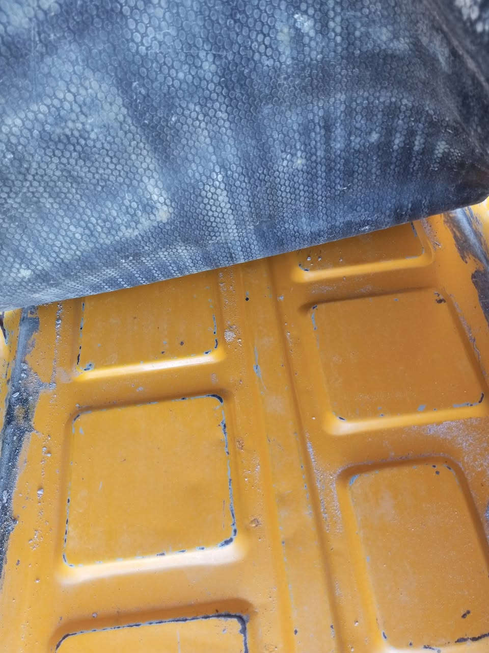 للبيع 19طالعه ب20رقم ذي قار تحويل ثاني يوم كفاله لا صبق. ولا معجون فقط دوس معمره مكاني دوايه لسعر 5900بيه مجال لشراي يتصل وانه خادم ***********
