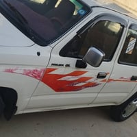 موديل ٩٨ • مكينه كير شرط • اوراق شرعي