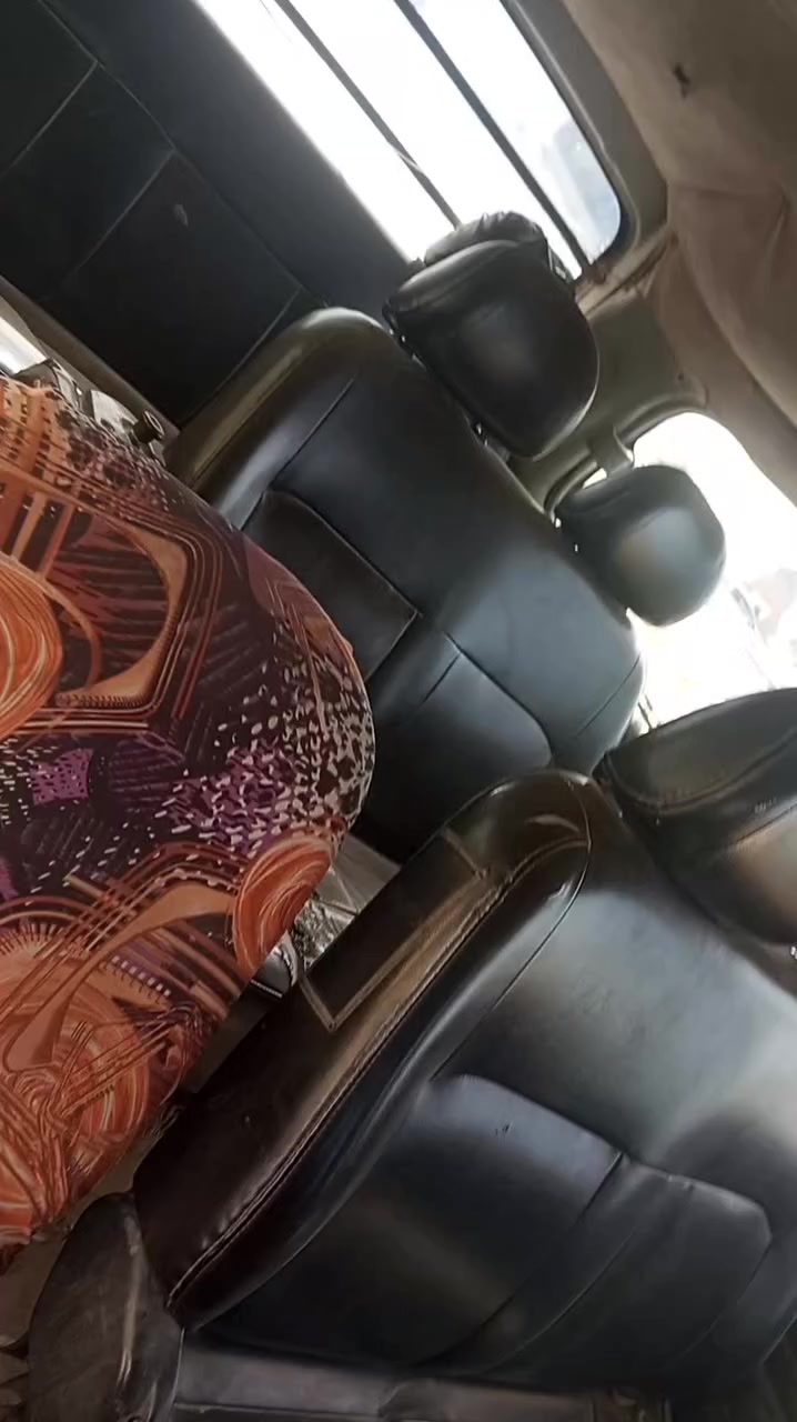 اسلام عليكم ستاركس 2002 سياره جاهزه كير مكينه اكسن حداديه مكفولات مكاني ناصرية السعر 19 وبيها مجال للشراي ‏‪0784 185 9205‬‏
